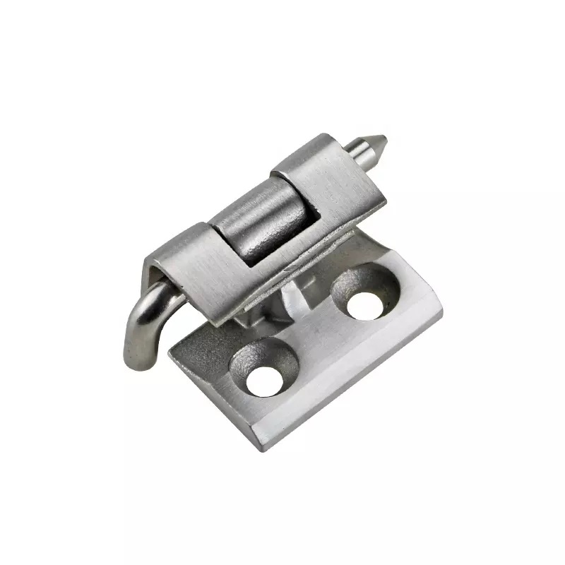 CL212 Stainless Steel Distribution Box Hinge - Haisepu Hardware